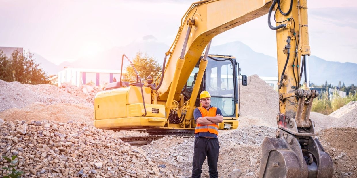 Commercial equipment — ICE Finance